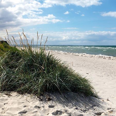 Inselhaeuser Kaltenhof Inselhaus Poel 2 外观 照片